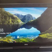 لپتاپ گیمینگ Dell 7710 گرافیک دار