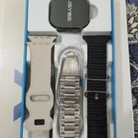 ساعت هوشمند