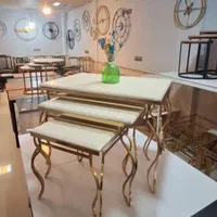 جلو مبلی مدل( پایه اهوئی)