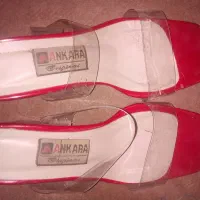 کفش مجلسی بسیار شیک و با کلاس