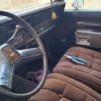 کاپریس کلاسیک مدل 1982|خودرو کلاسیک|فردیس, قریشی|دیوار