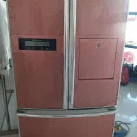 تعمیرانواع یخچال های ایرانی وخارجی درمحل باضمانت