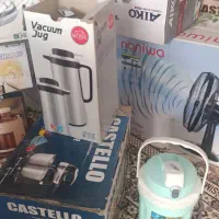 فروش ویژه لوازم خانگی به قیمت خرید|سایر لوازم برقی|بیرجند, |دیوار