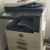 دستگاه کپی ایستاده