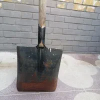 بیل و دبه قدیمی