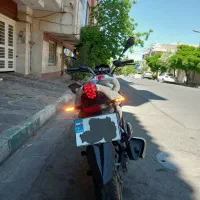 بنلی ۱۵۰ مدل ۱۴۰۰ tnt در حدصفر
