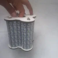 لامپ دست ساز ال ای دی|لامپ و چراغ|همدان, |دیوار