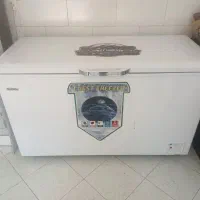 فریزر صندوقی