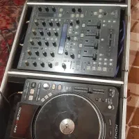 دستگاه دیجی دنون ۳۷۰۰|آلات موسیقی|بندرعباس, |دیوار