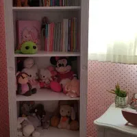 کتابخانه  برند آپادانا