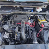 پژو پارس سال 96رخ در حد1400|خودرو سواری و وانت|ایلام, |دیوار