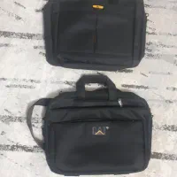 تعدادی کیف اداری و ست سامسونت