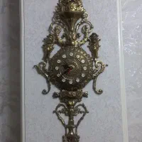 ساعت دیواری و رخت آویز|ساعت دیواری و تزئینی|تبریز, |دیوار