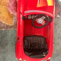 ماشین شارژی|اسباب‌بازی بچه|رشت, گیل|دیوار