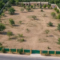 زمین-5هزارمتری-بر-بلوار-اصلی-شهرک-ناز