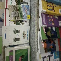 کتاب کنکوری تجربی|کتاب و مجله آموزشی|فامنین, |دیوار