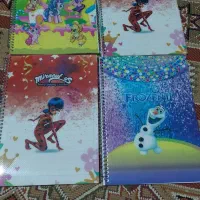 کلربوک و دفتر و جامدادی|لوازم التحریر|شیراز, احمدآباد|دیوار