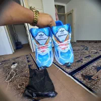 آدیداس|کیف، کفش، کمربند|مشهد, چهنو|دیوار