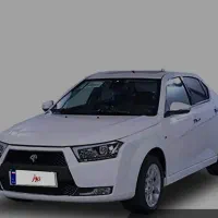 دنا پلاس اتومات صفر سفید