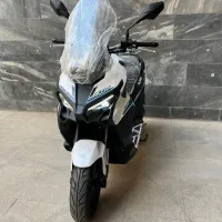 XDV 250 کی‌وی‌