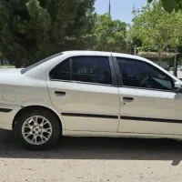 سمند۹۶ ef7|خودرو سواری و وانت|شاهین‌شهر, شهرک هشت بهشت|دیوار