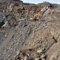 جویای کار هستم راننده بیل زنجیری