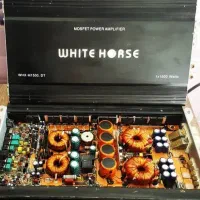 امپلی مونو ساب میدرنج گاز ال پی جی