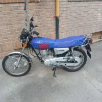 متورهندا125  رایکار مدل88