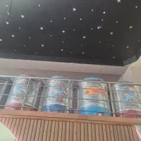 پتوشور ۶۰ کیلو موتور بزرگ ۲ سال ضمانت|ماشین لباسشویی و خشک‌کن لباس|ملکان, |دیوار