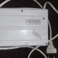 تقوت کننده انتن|صوتی و تصویری|شیروان (خراسان), |دیوار