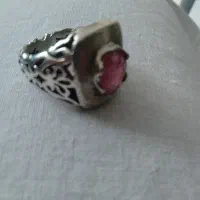 انگشتر یاقوت|کلکسیون اشیاء عتیقه|پاکدشت, حصار امیر|دیوار