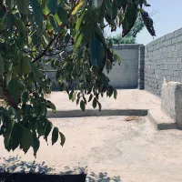باغچه ۳۴۰متری