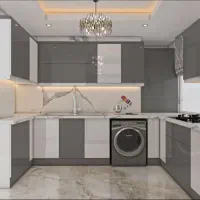 کابینت و کمد دیواری با شرایط