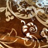 پتو خارجی برند omed gold|رختخواب، بالش، پتو|تهران, پارک شهر|دیوار