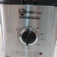 سرخ کن|اجاق گاز و لوازم برقی پختوپز|کرج, باغستان|دیوار