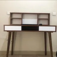 میز تحریر/ میز لپ تاپ و رایانه کد۱۰۰۵۰۱|میز تحریر و کامپیوتر|تهران, صادقیه|دیوار