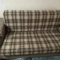 مبل تخت خواب شو