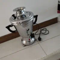 سماور پلان اصل سالم