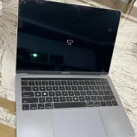 Mc book pro2016 پ 13 inch Retina touchbar touch ID|رایانه همراه|خوی, |دیوار