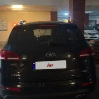 جک s5|خودرو سواری و وانت|اراک, |دیوار