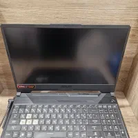 لپ تاپ ASUS TUF GAMING FX506HF|رایانه همراه|ملایر, |دیوار