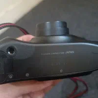 دوربین ژاپنی یاشیکا اصل