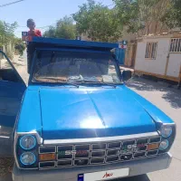 نیسان دوگانه کارخانه