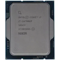 سیپیو نسل 14 14700kf intel