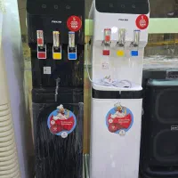آبسرد کن ایستاده نیکایی