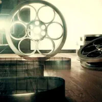 آموزش فیلمسازی