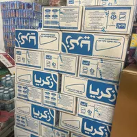 کارگر ساده برای کار در عمده فروشی مواد غذایی