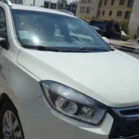 خودرو جک S5