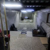 مغازه تجاری رهن و اجاره