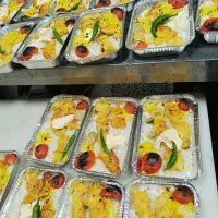 غذای ویژه شرکت و ادارات فقط 90 تومن